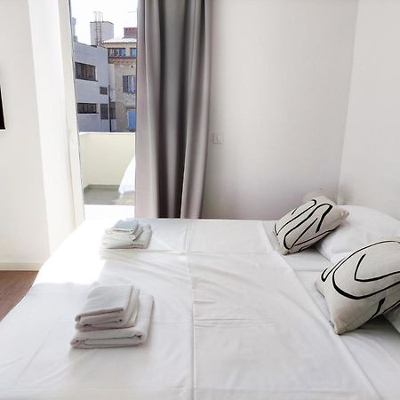 Nik Studio Apartments Pula Bagian luar foto