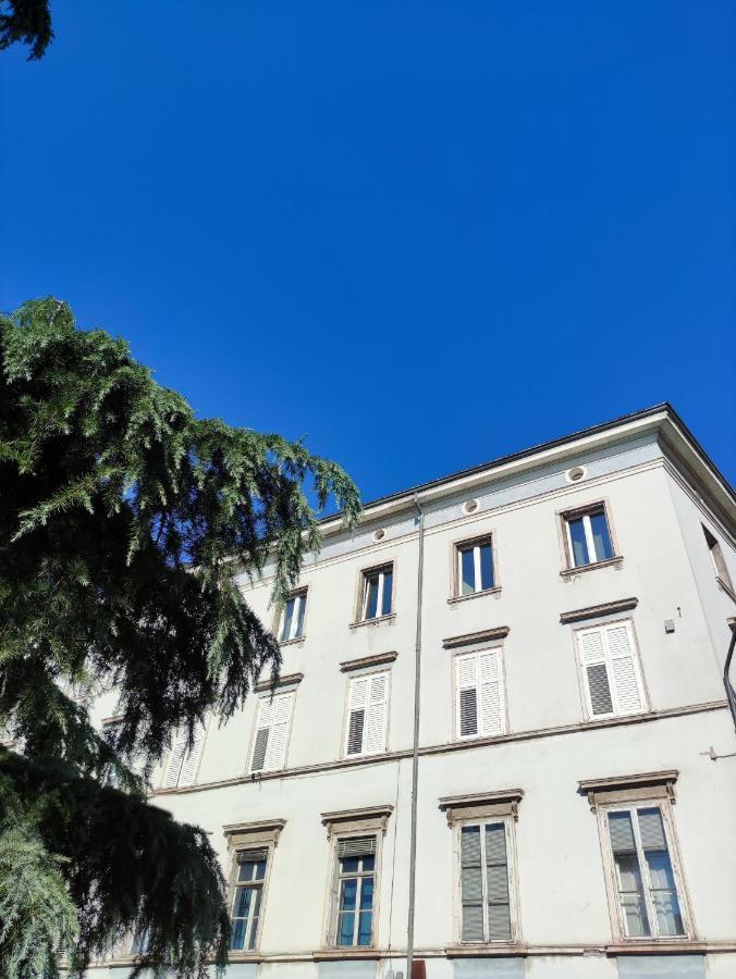 Nik Studio Apartments Pula Bagian luar foto