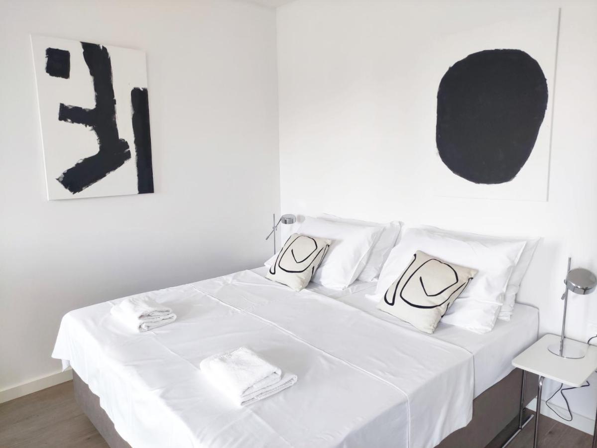 Nik Studio Apartments Pula Bagian luar foto