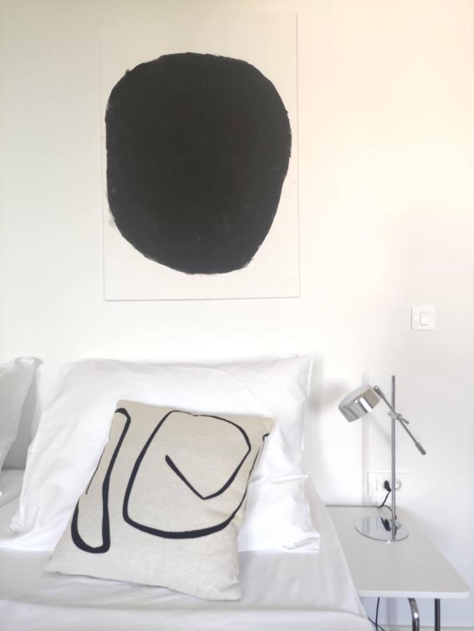 Nik Studio Apartments Pula Bagian luar foto